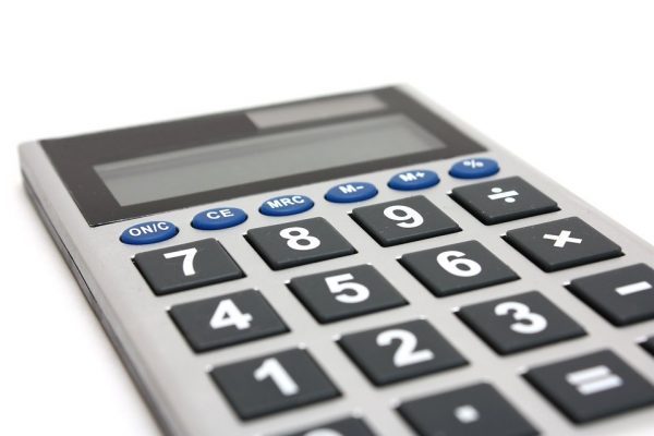 Calculator